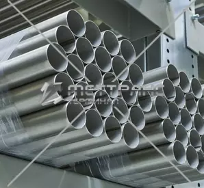 Труба алюминиевая 50 мм в Нур-Султане