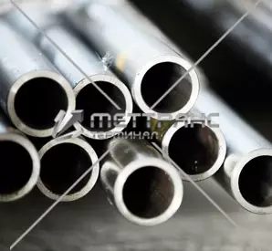 Труба нержавеющая 20 мм в Нур-Султане