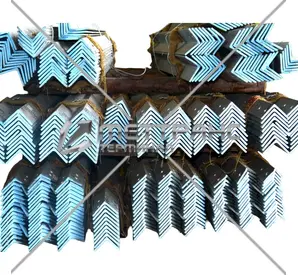 Уголок 70х70х5 мм в Астане