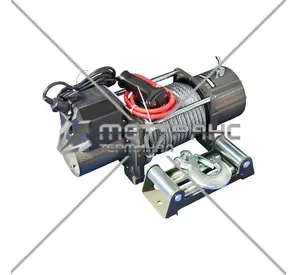 Лебедка в Астане