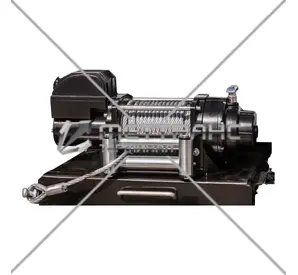 Лебедка электрическая в Астане