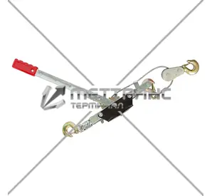 Лебедка ручная рычажная в Астане