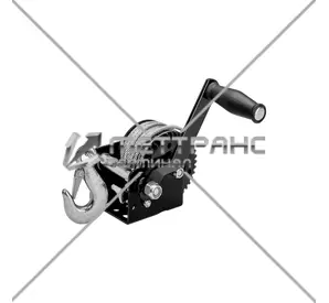 Лебедка ручная в Астане