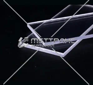 Оргстекло прозрачное в Астане