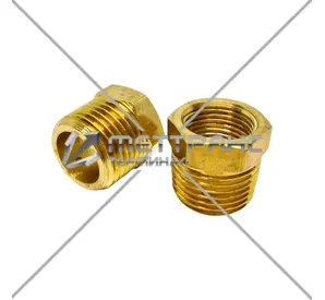 Футорка 1 1/4х1 1/2" в Астане