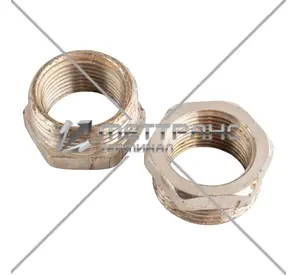 Футорка 3/8х1/2" в Астане