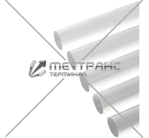 Оргстекло стержень в Астане