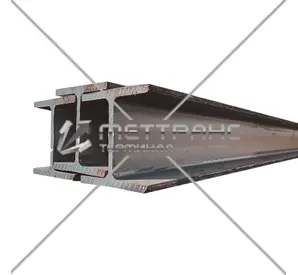 Двутавровая балка 24 в Астане