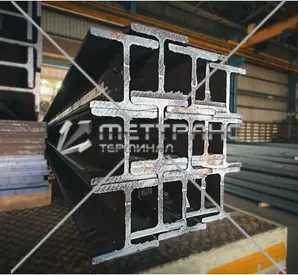 Двутавровая балка 30 в Астане