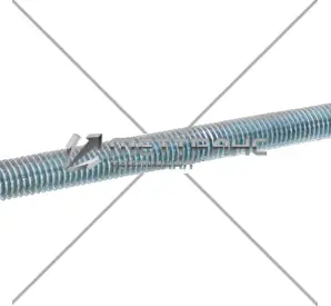 Шпилька М30х1000 мм в Астане