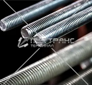 Шпилька М16х1000 мм в Астане