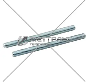 Шпилька М12 в Астане