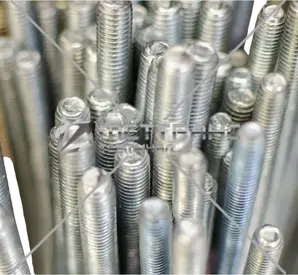 Шпилька М12х2000 мм в Астане