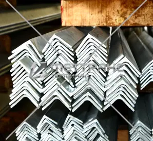 Алюминиевый уголок 5.5 мм в Астане