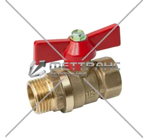 Кран шаровой американка 1 дюйм в Астане