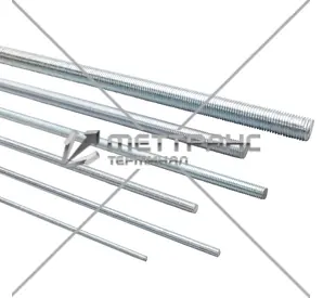 Шпилька М20 в Астане