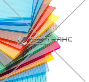 Поликарбонат в Астане Поликарбонат в Астане