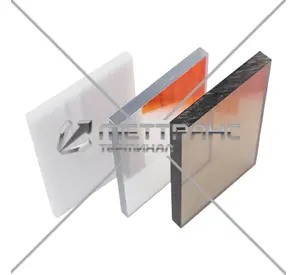 Монолитный поликарбонат в Астане Монолитный поликарбонат в Астане