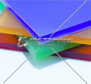 Матовое оргстекло в Астане