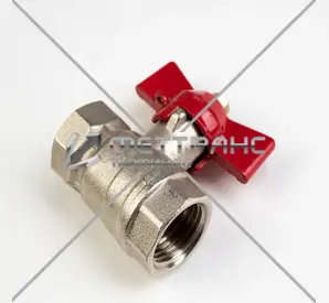 Кран Valtec в Астане